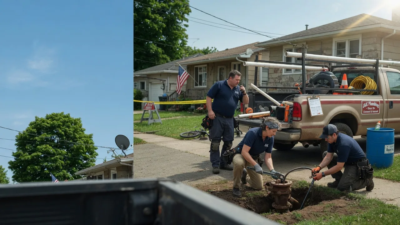Water Heater Replacement in Success, MO near me